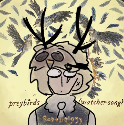 preybirds (niko)
