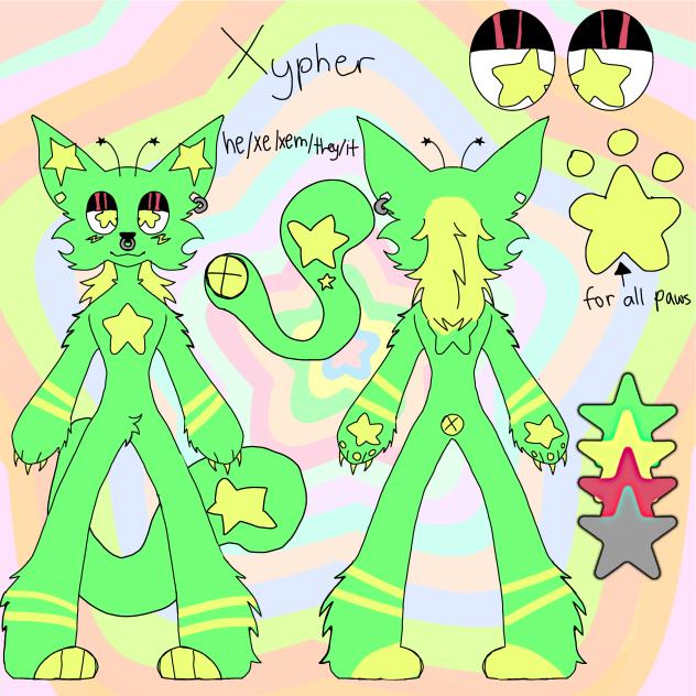 Xypher!