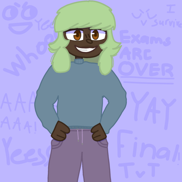 yes - ibisPaint