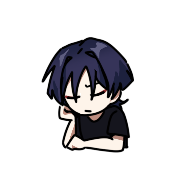 (Animation) Scaramouche