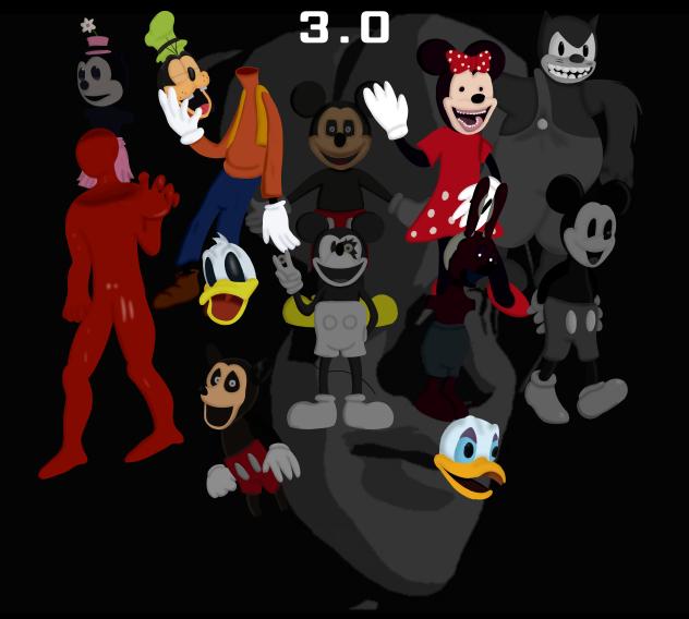 Treasure Island - 3.0