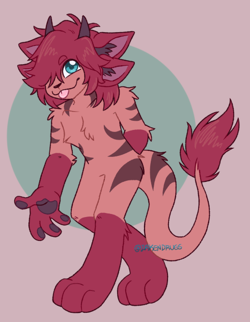 @Irkendrugs.Commission