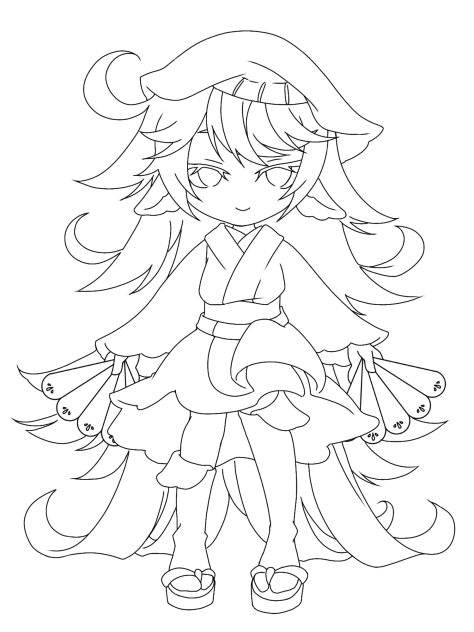 猛毒少女“スギヒラタケ”