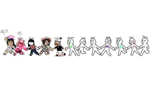 walk collab