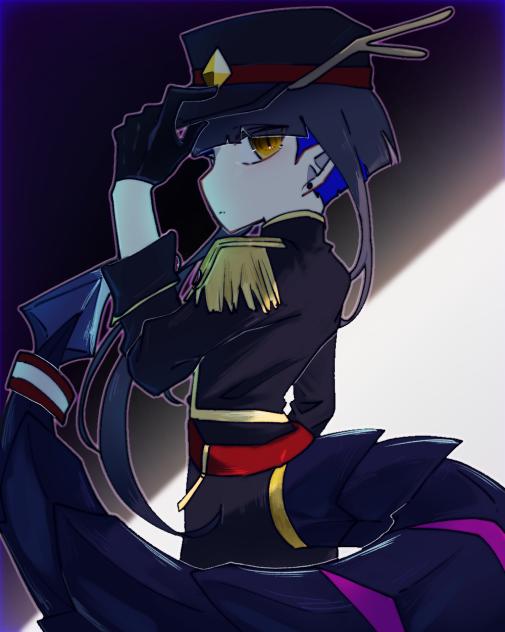 竜担当