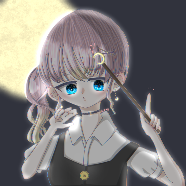月の魔女🌙