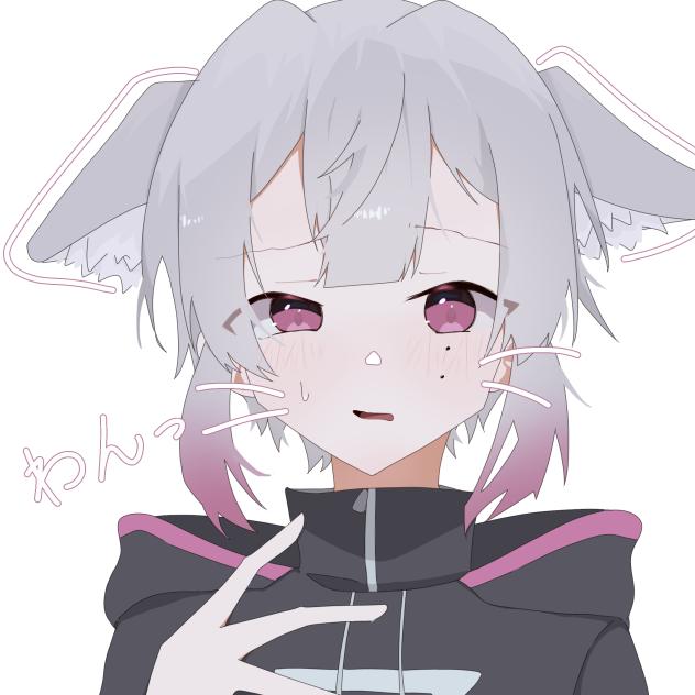 わんっ
