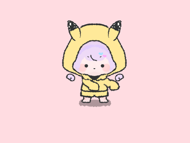 POKEDANCE(仮)
