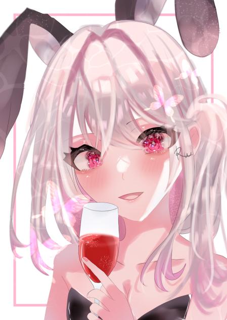 Bunny girl🦋