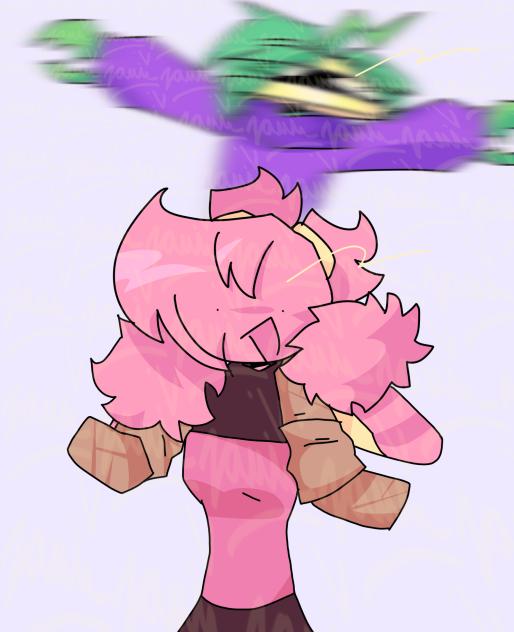 cursed MSM image lol