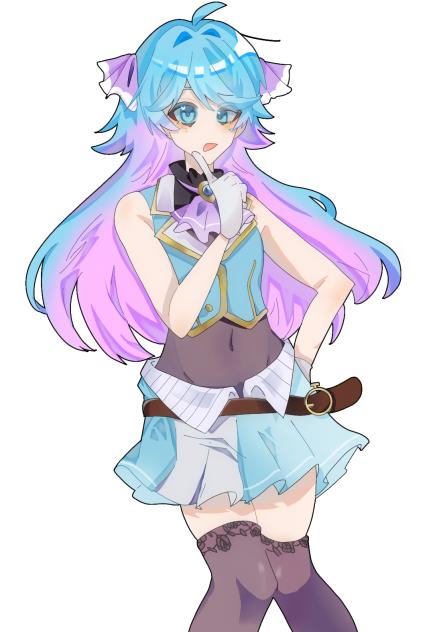 びしょぱいいむ合作