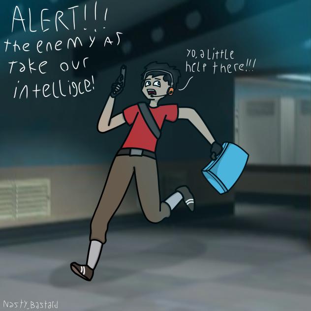 Scout Parker