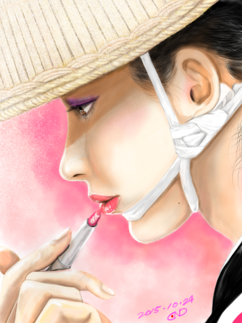 踊るひと
