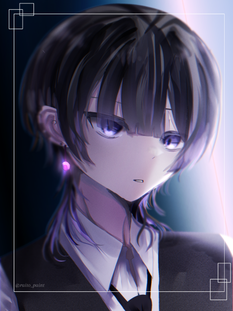 闇²
