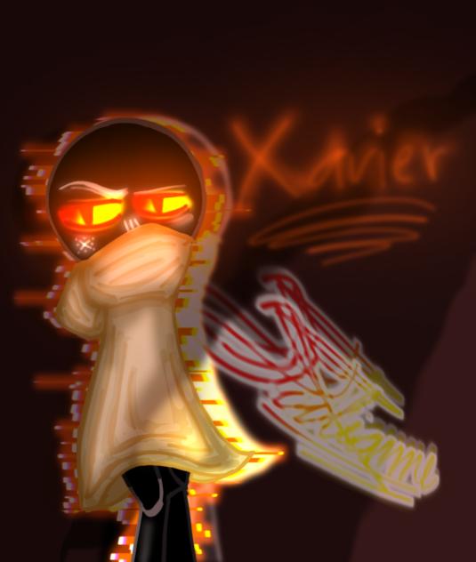 New character for PIG