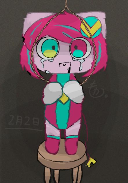 💔ぽよろいど🩷