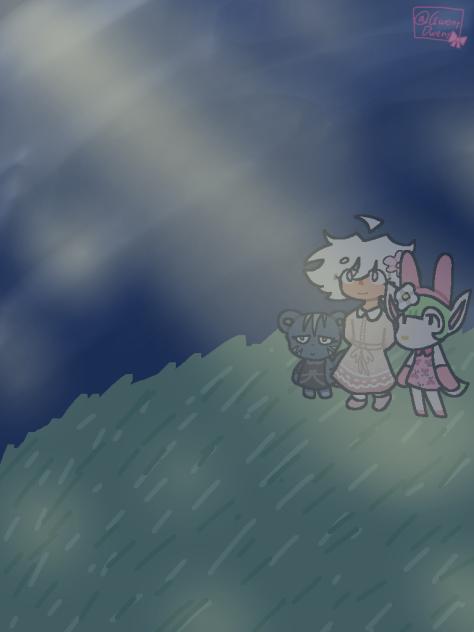 ACPC - end of service