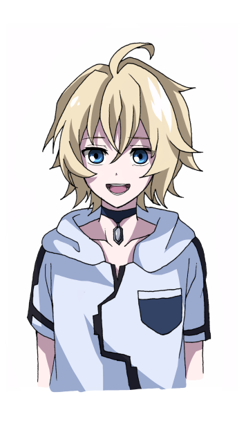 忘れないで優ちゃん…僕らは…家族だ