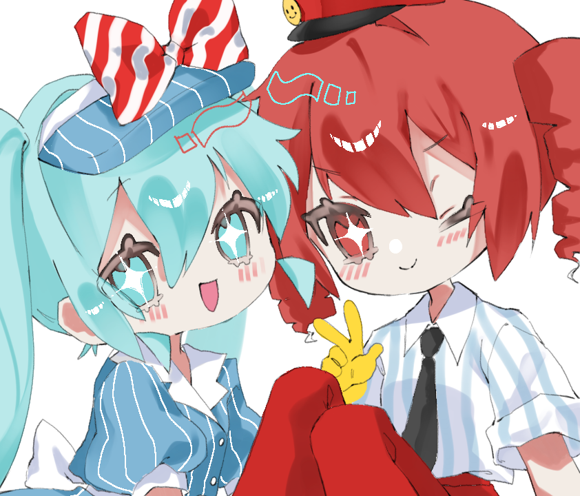 ✪ω✪｡ ` ) - ibisPaint