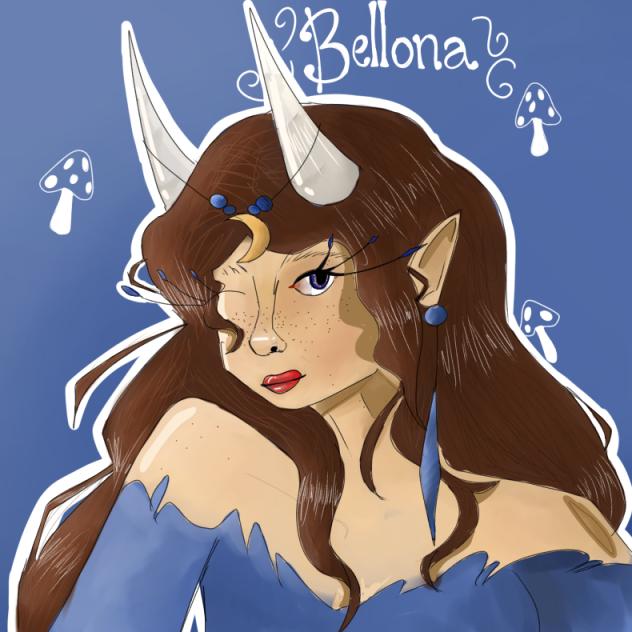Bellona!