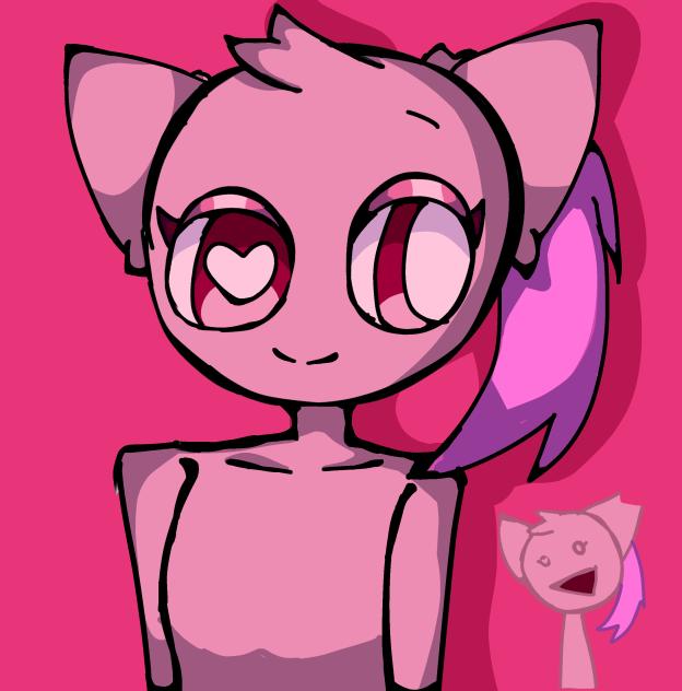 ルビラちゃん