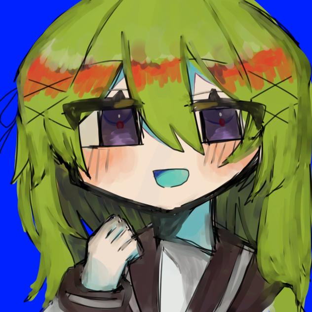 ランダムカラー