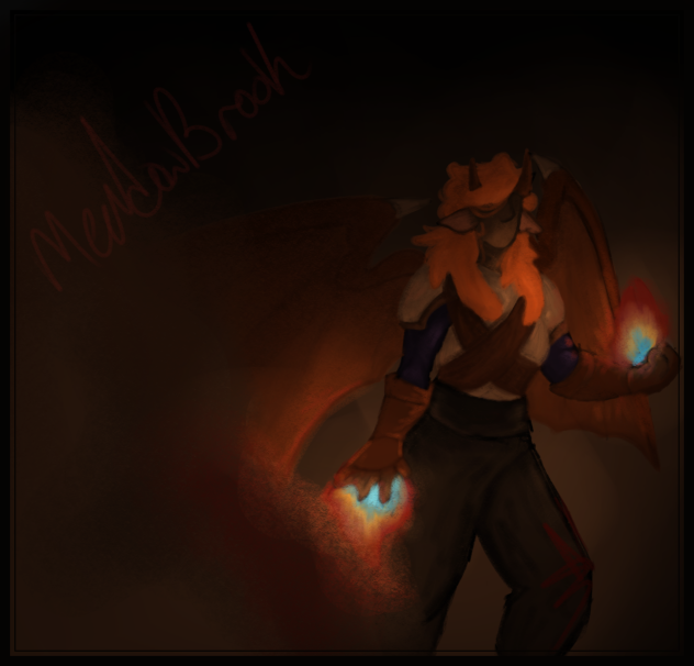 New Oc
