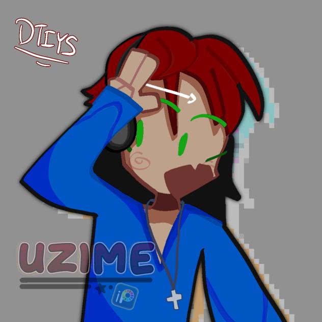 ・「D͙T͙I͙Y͙S͙」☆
