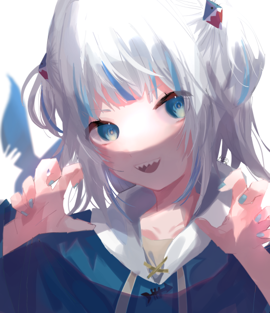 サメちゃん🦈