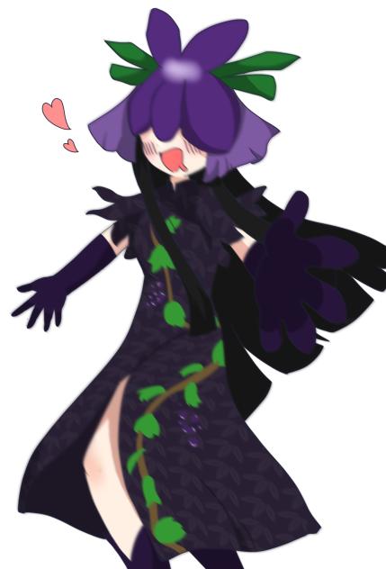 地獄の美しきストーカー