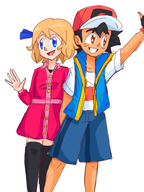 my queen my champion