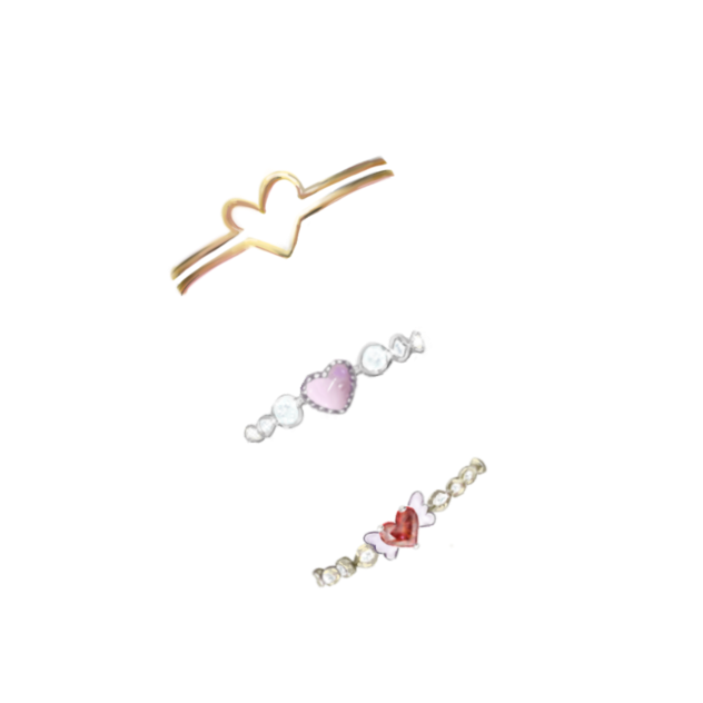 Bf's Gifts to show off at School