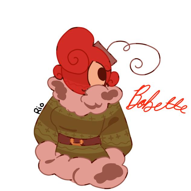 BOBETTE!