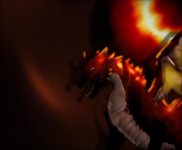 🐉🐲🔥🔥