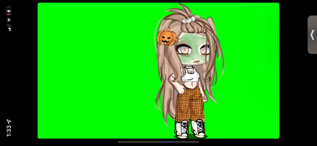 [🍭] Trick Or Treat [🍭] ,, Trend By Tea