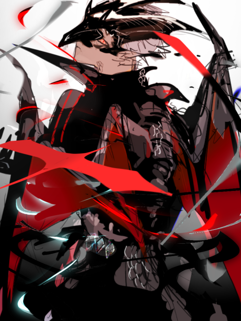 覚醒