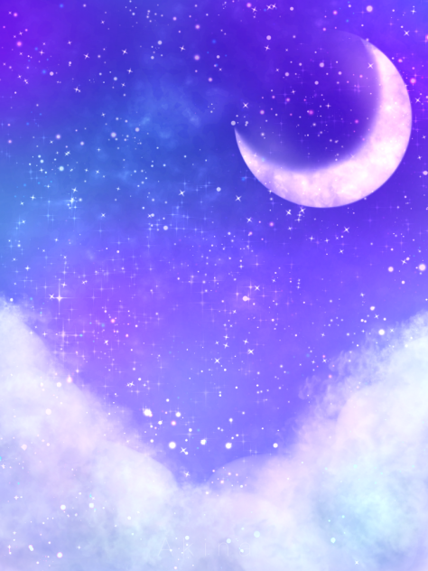 Cloudy Night