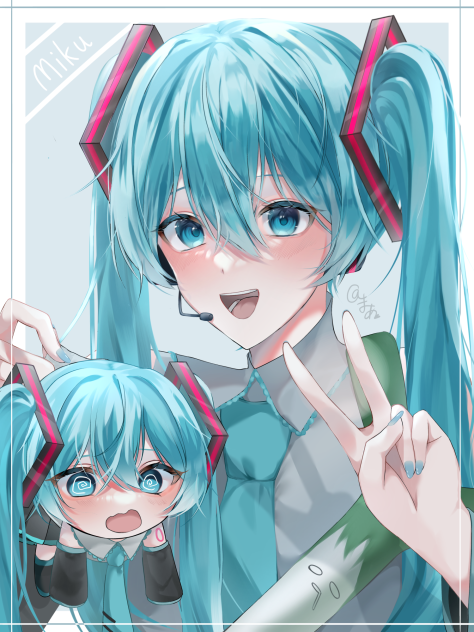 ピース！！