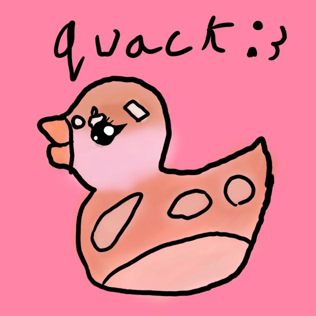 quack mOneY tAlks dIrtY cAsh I wanT u