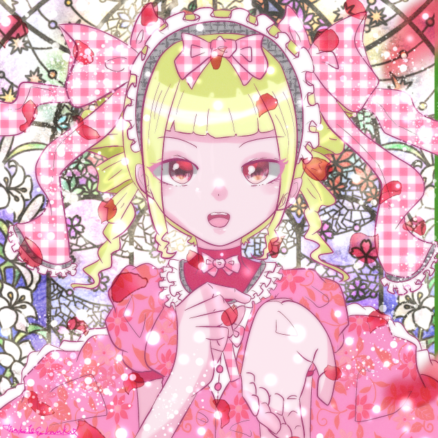 さぁ、ご一緒に