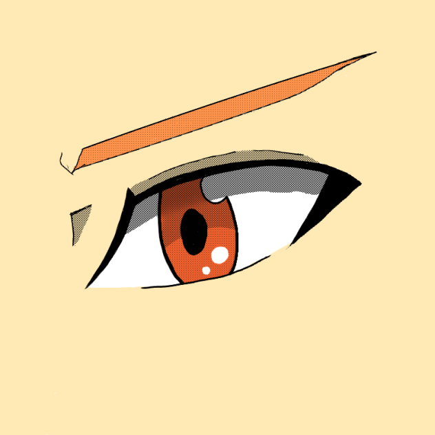 目いきんぐ