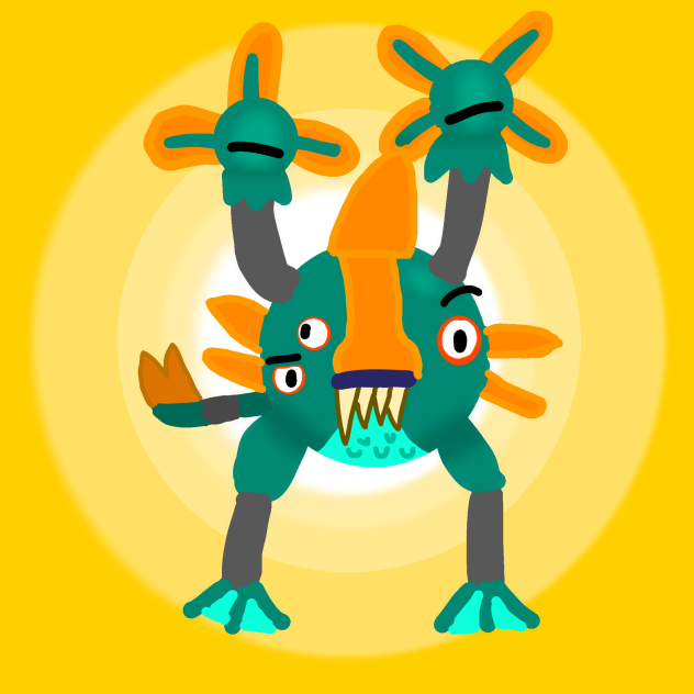 Gaddzooks the goofus