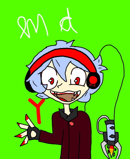 Y as a human