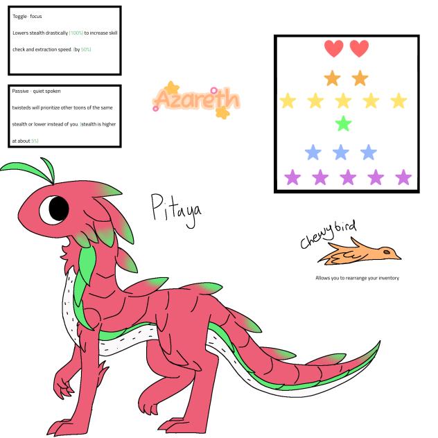 Pitaya