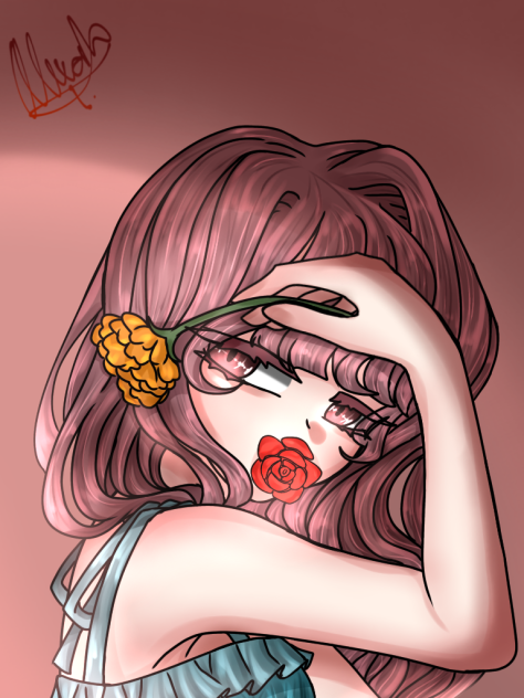 Theater’s Rose