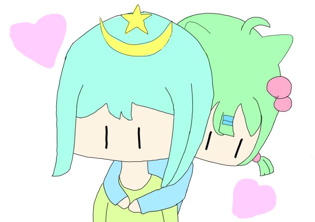 いかあいちゃリベンジ