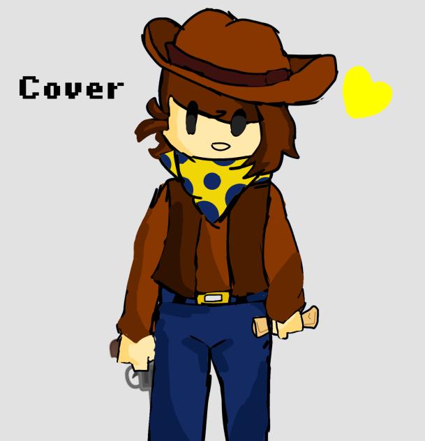 💛 cover💛
