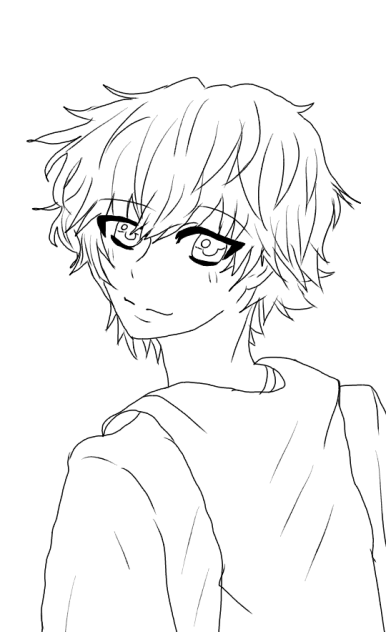 アオハライドの洸みたいなの Ibispaint アオハライドの洸みたいなの Ibispaint