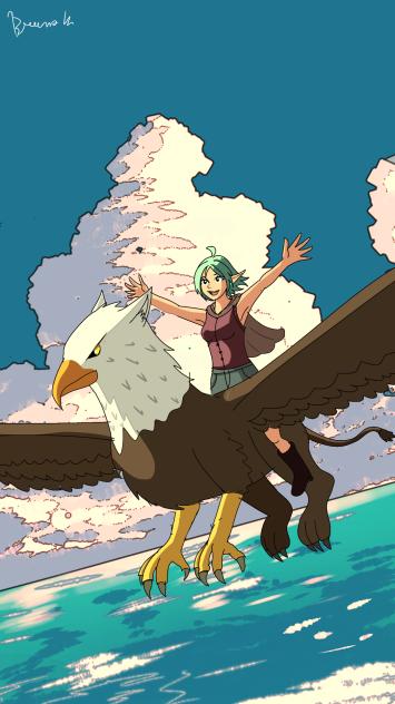 Griffin