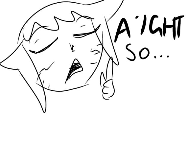 Trying A Random Animatic